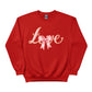 Valentine's Day Sweatshirt PW308
