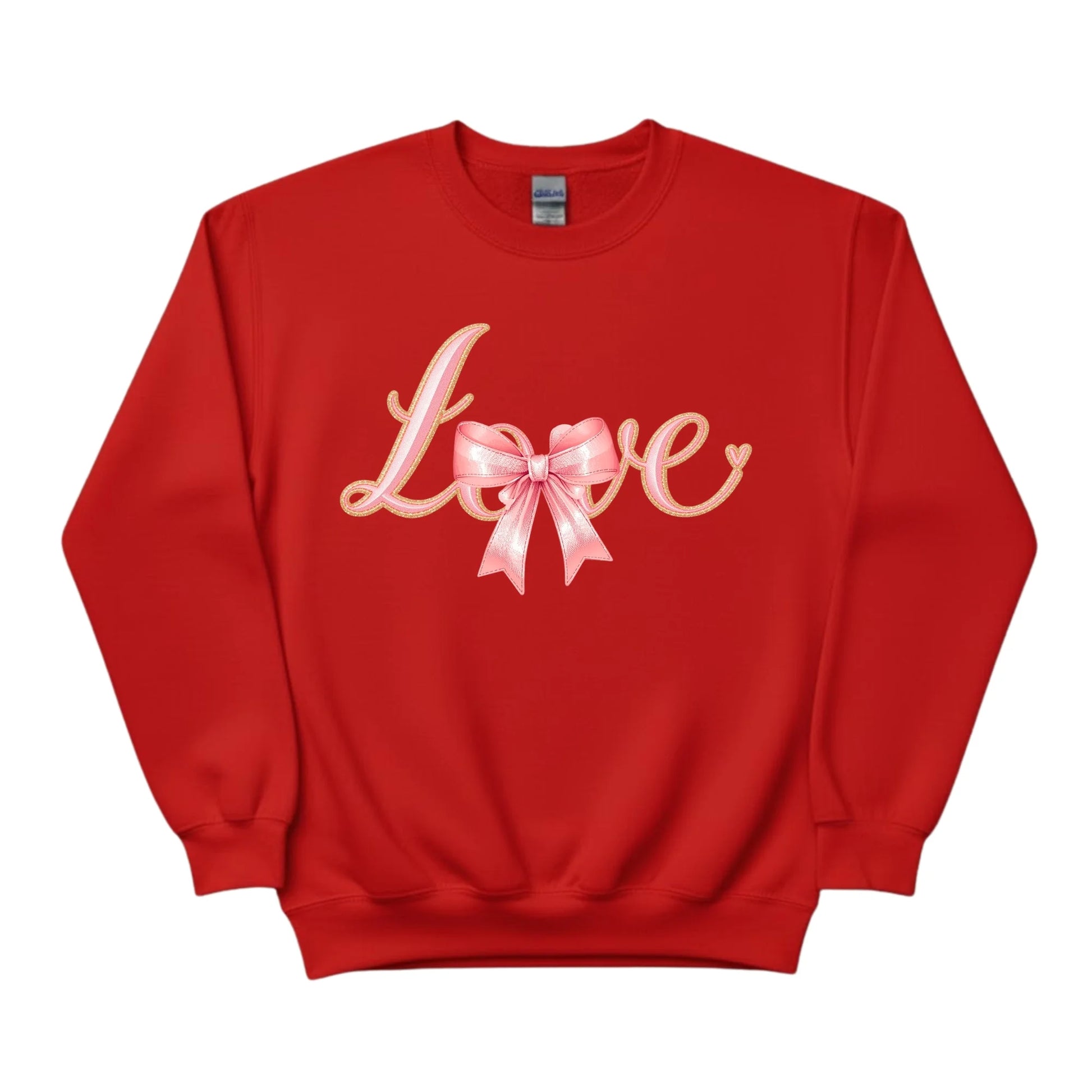 Valentine's Day Sweatshirt PW308
