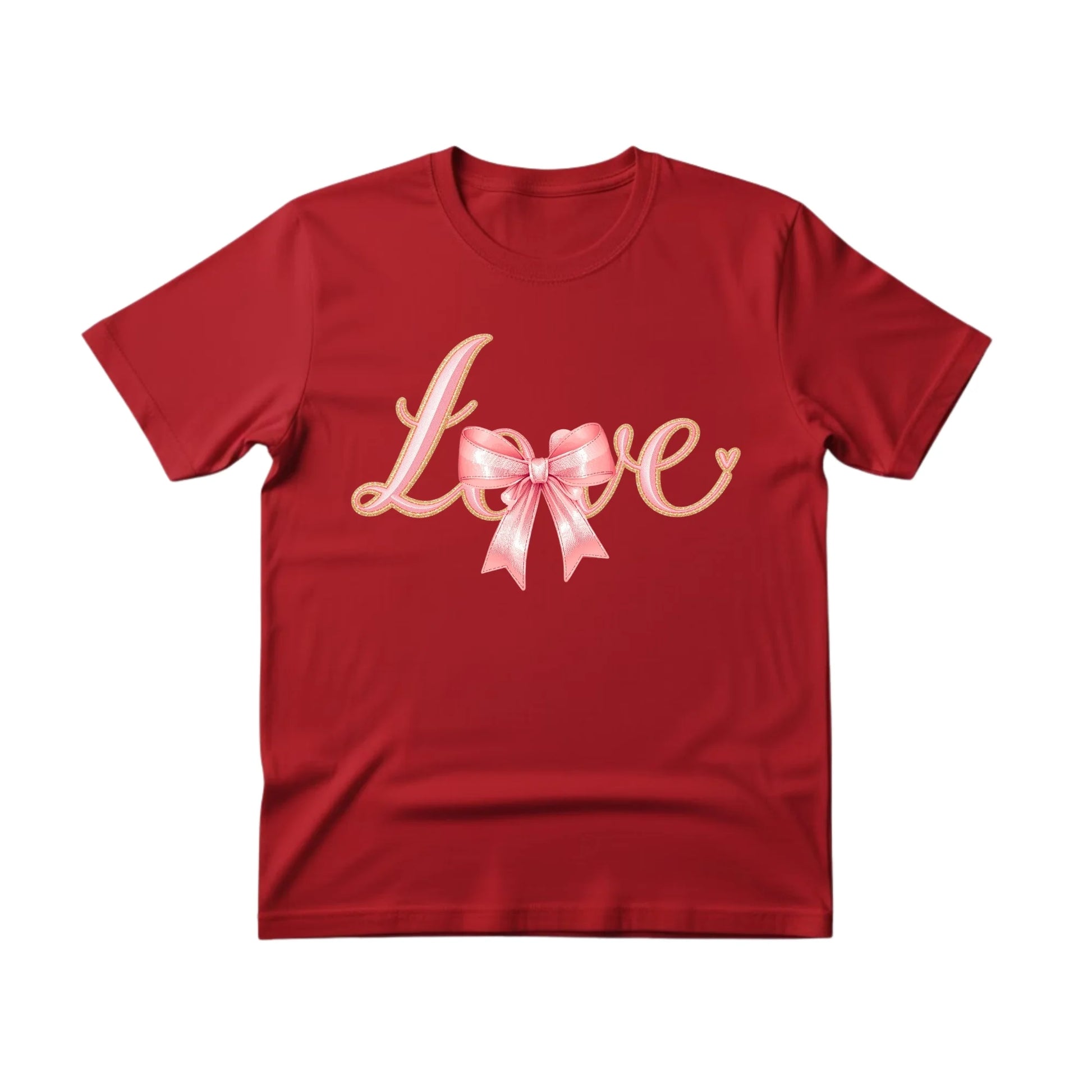 Valentine's Day T-Shirt PW308