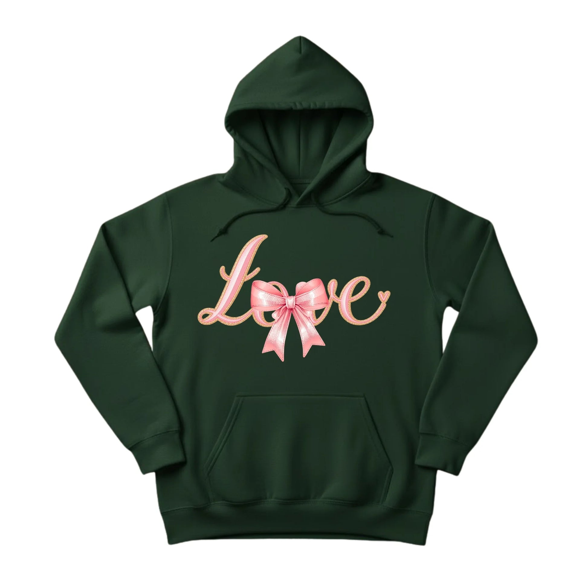 Valentine's Day Hoodie PW308