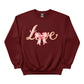 Valentine's Day Sweatshirt PW308