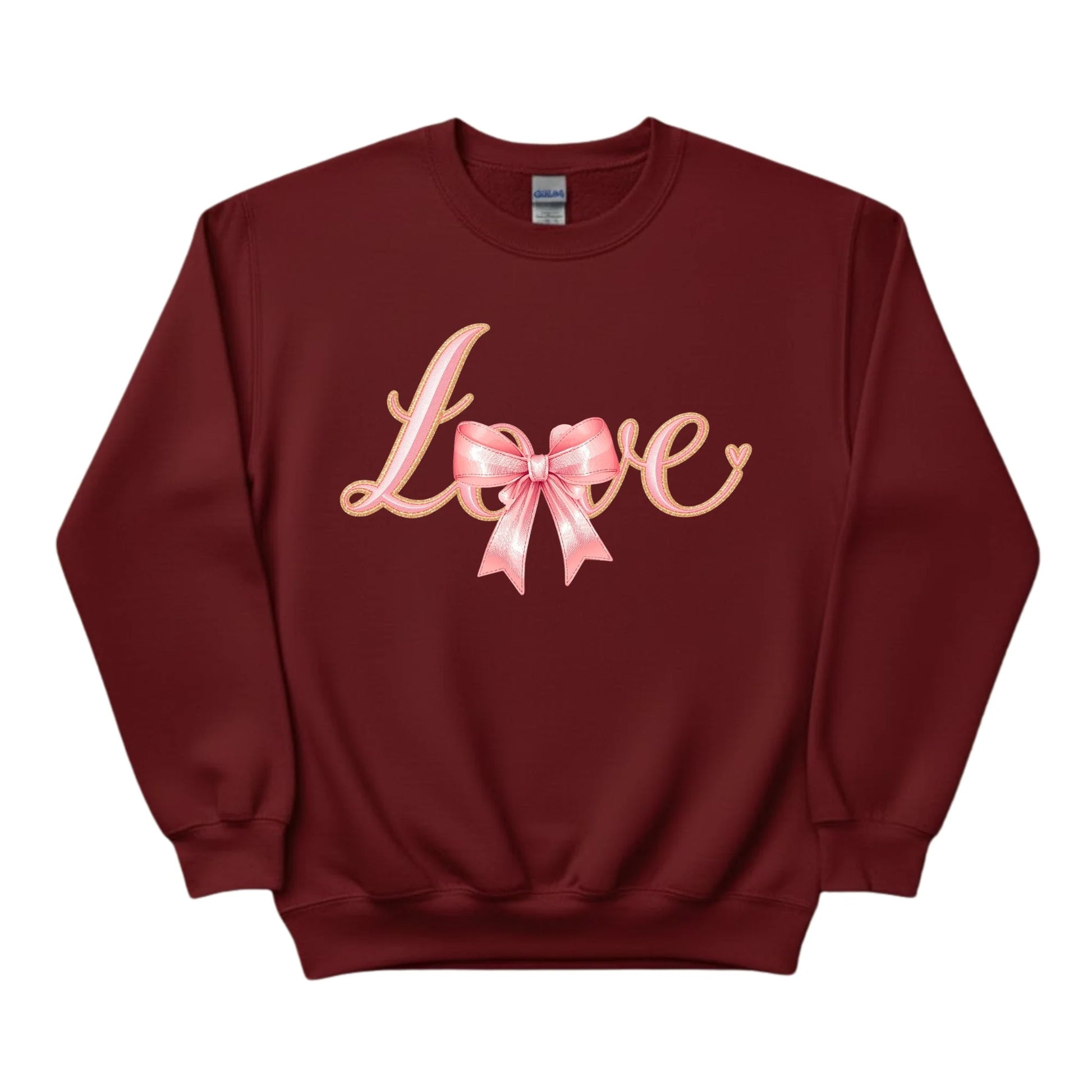 Valentine's Day Sweatshirt PW308
