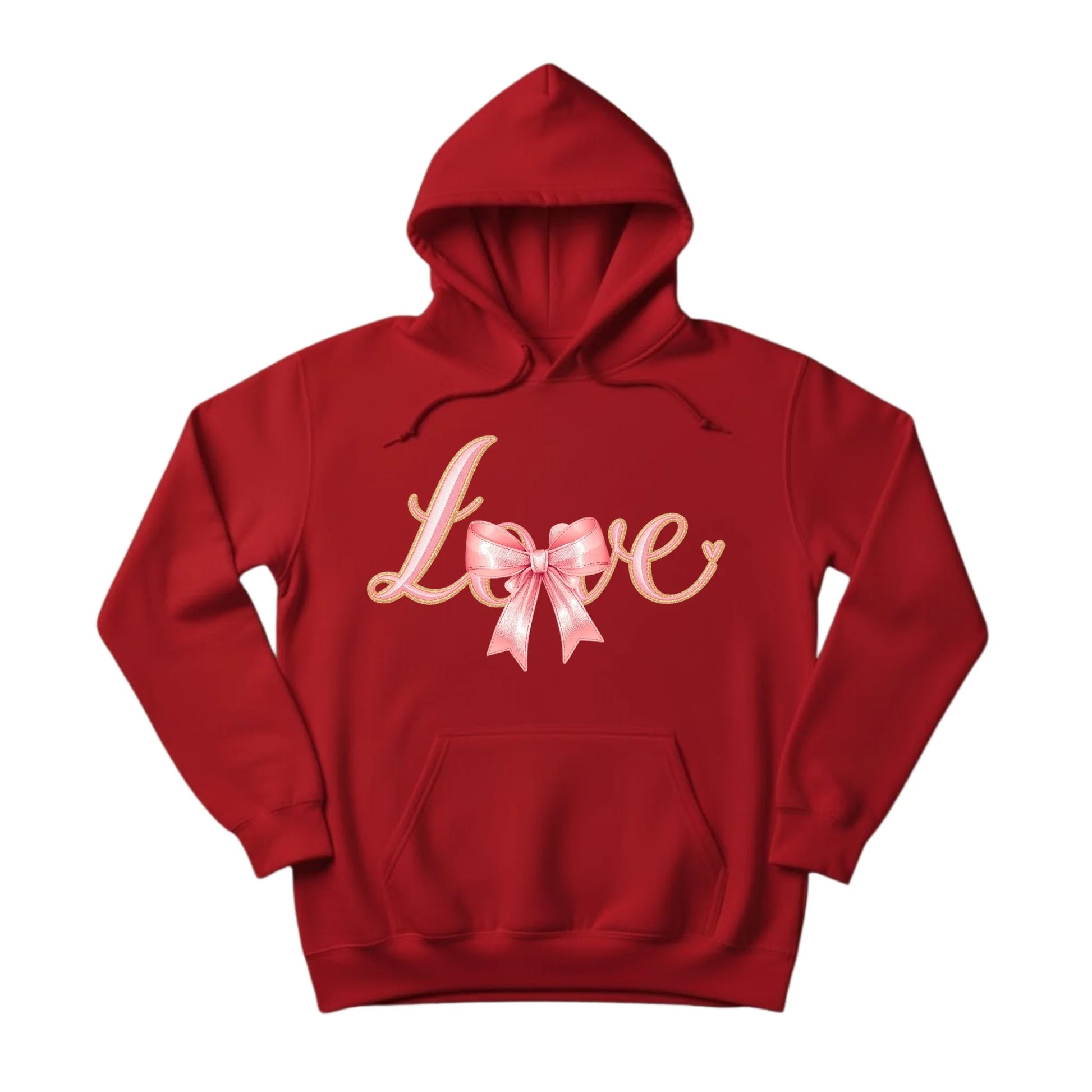 Valentine's Day Hoodie PW308