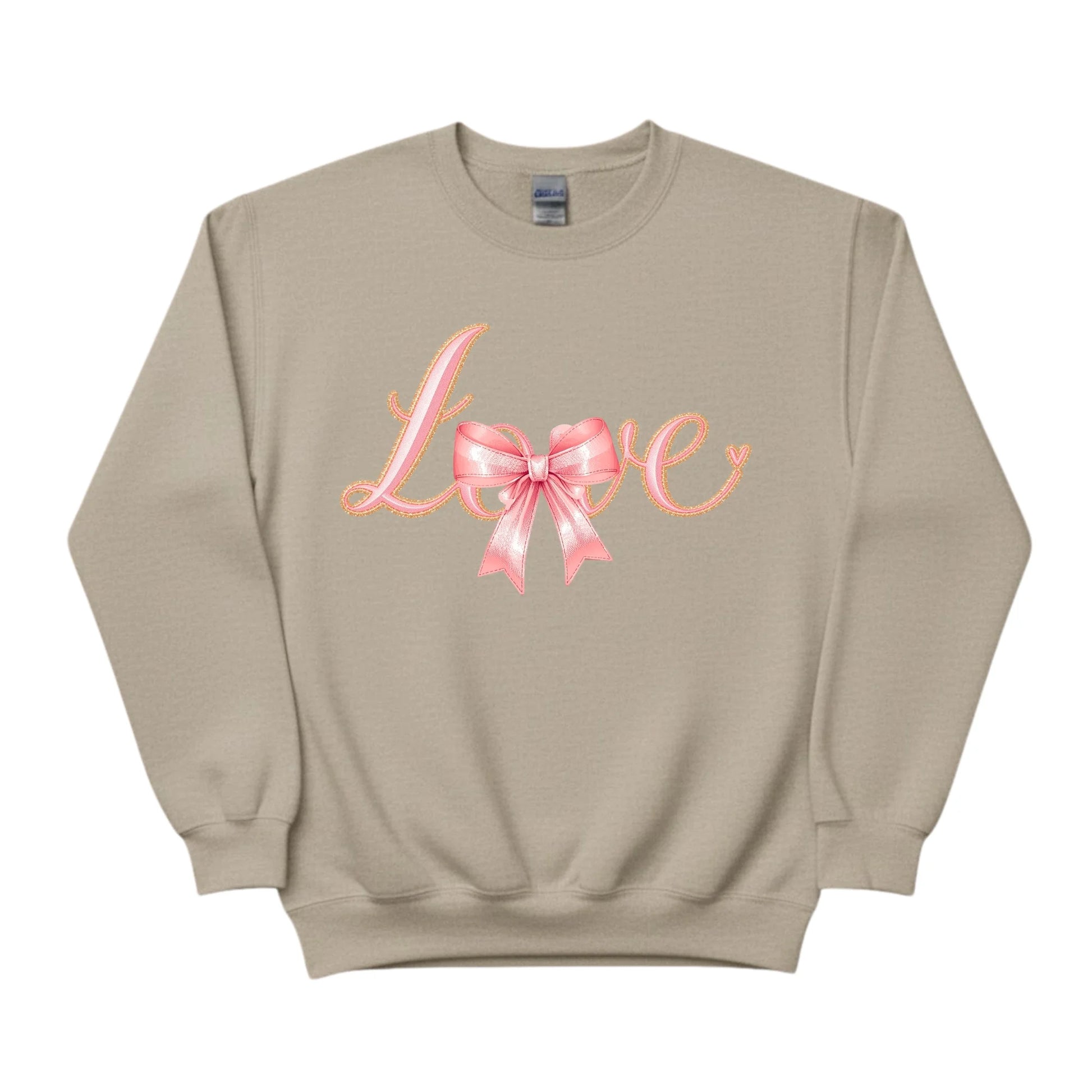 Valentine's Day Sweatshirt PW308