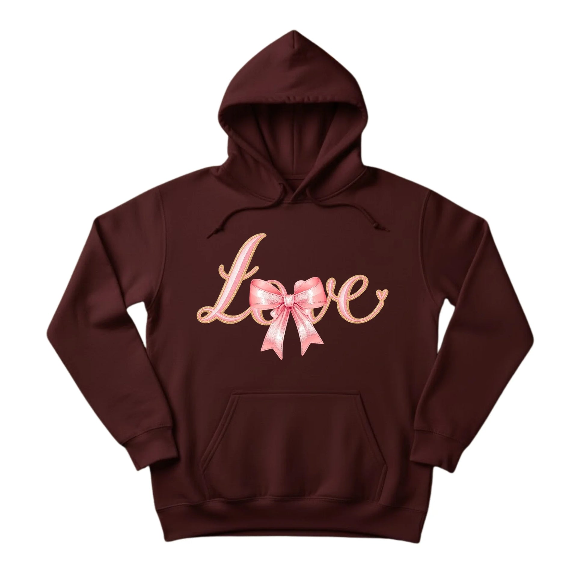 Valentine's Day Hoodie PW308