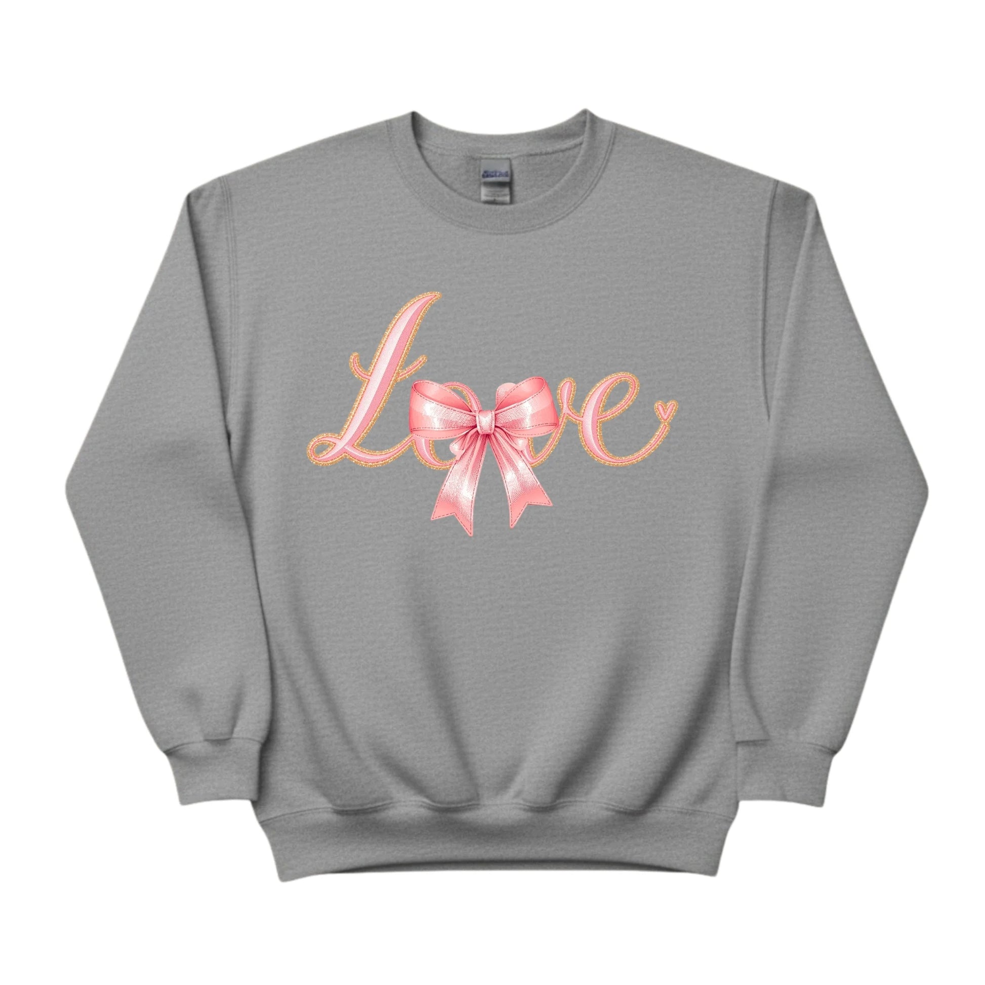 Valentine's Day Sweatshirt PW308