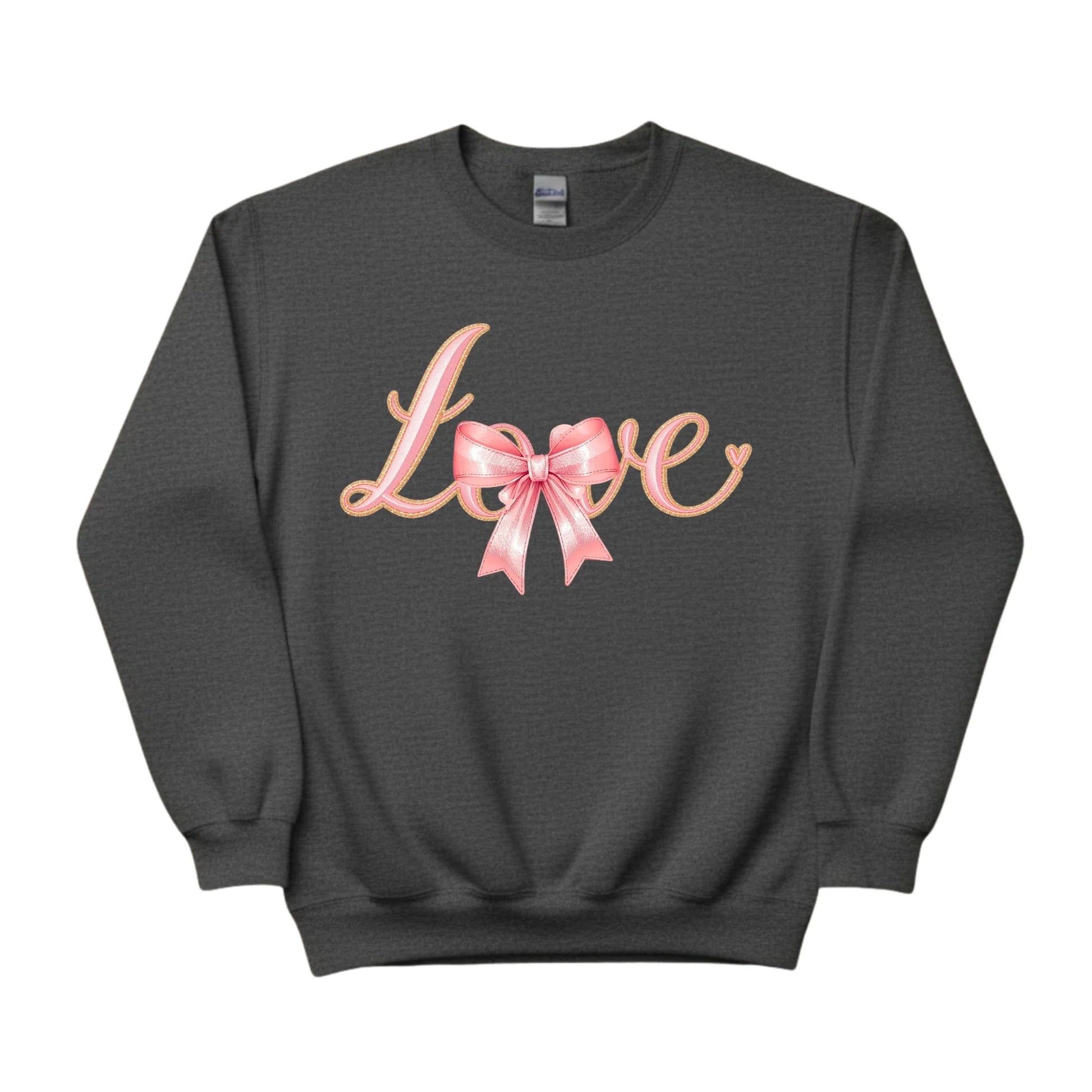 Valentine's Day Sweatshirt PW308