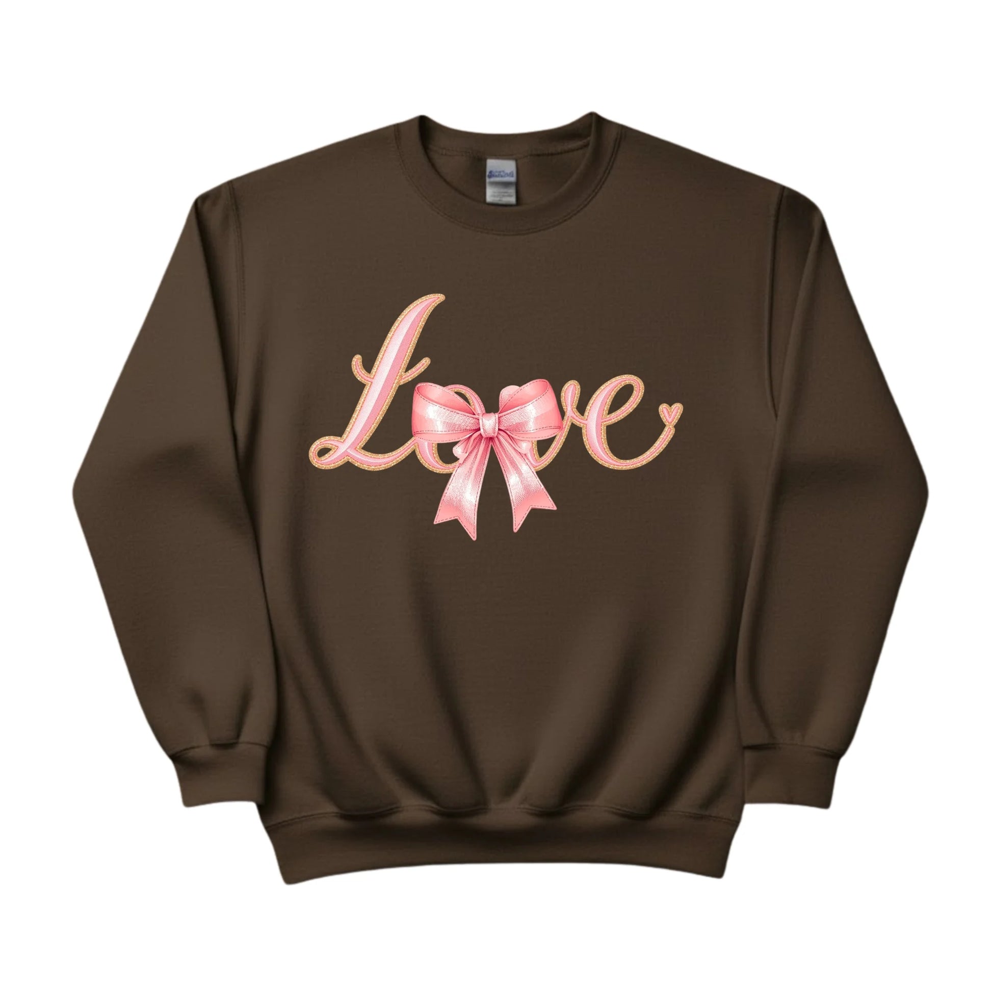 Valentine's Day Sweatshirt PW308