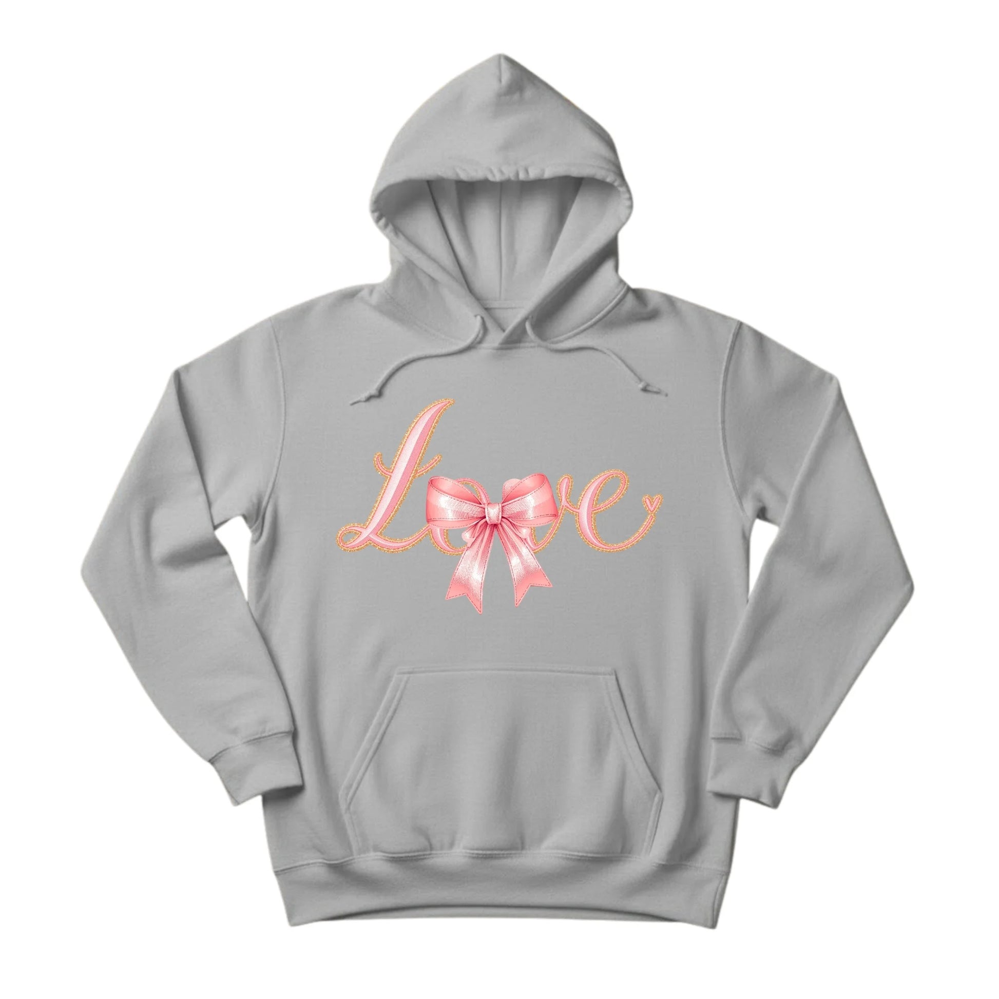 Valentine's Day Hoodie PW308