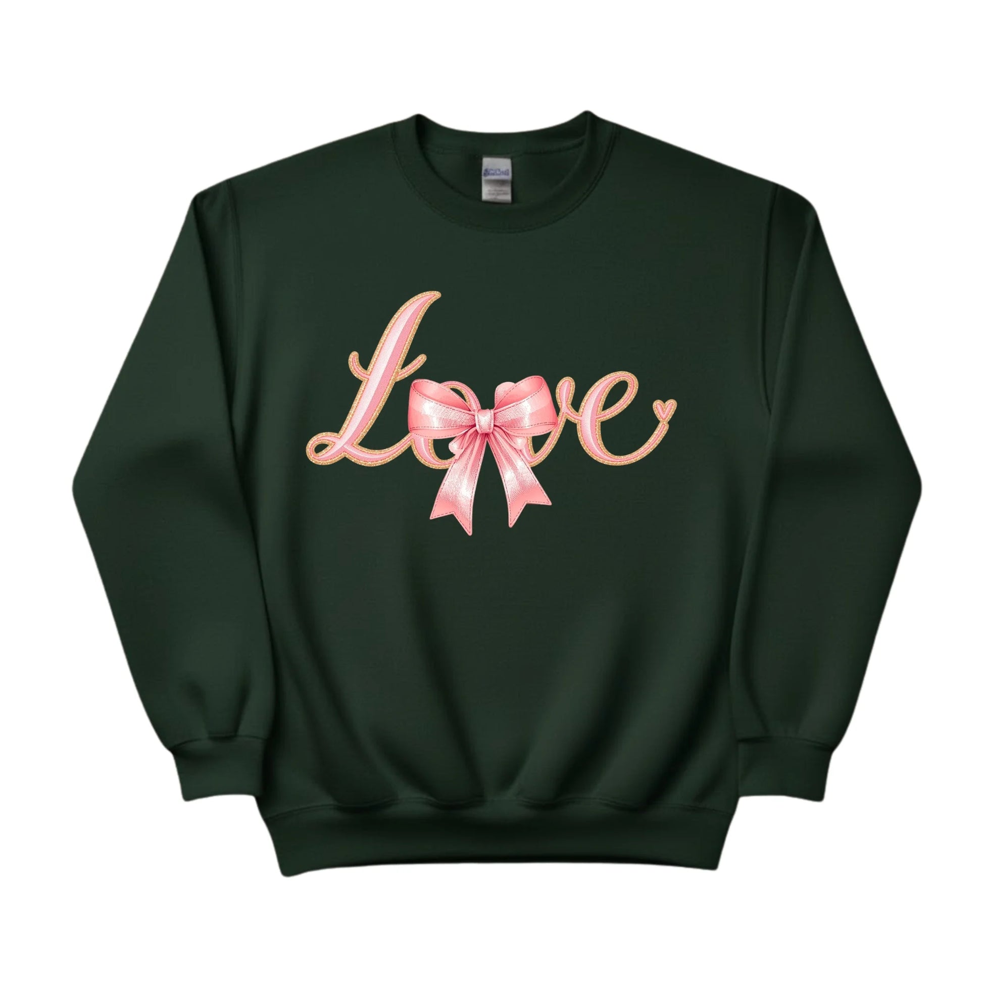 Valentine's Day Sweatshirt PW308