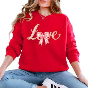 Valentine's Day Sweatshirt PW308
