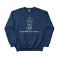 Valentine's Day Sweatshirt PW312