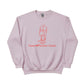 Valentine's Day Sweatshirt PW312