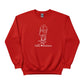 Valentine's Day Sweatshirt PW312