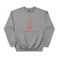 Valentine's Day Sweatshirt PW312