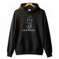 Valentine's Day Hoodie PW312