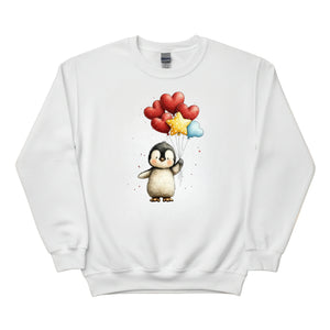 Valentine's Day Sweatshirt PW315