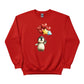 Valentine's Day Sweatshirt PW315