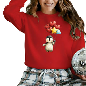 Valentine's Day Sweatshirt PW315