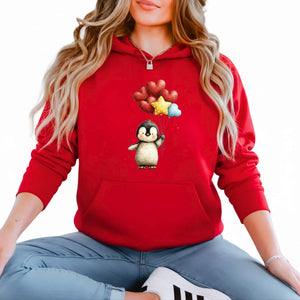 Valentine's Day Hoodie PW315