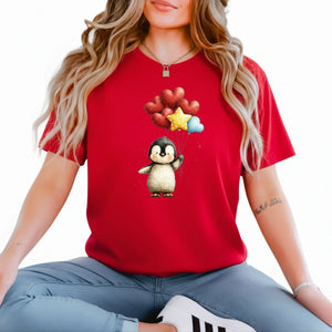 Valentine's Day T-Shirt PW315