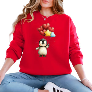 Valentine's Day Sweatshirt PW315