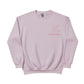 Valentine's Day Sweatshirt PW316
