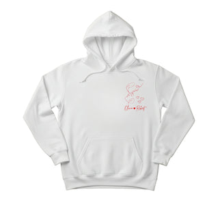 Valentine's Day Hoodie PW316