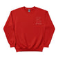 Valentine's Day Sweatshirt PW316
