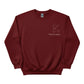 Valentine's Day Sweatshirt PW316