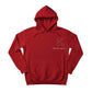 Valentine's Day Hoodie PW316