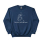 Valentine's Day Sweatshirt PW317
