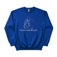Valentine's Day Sweatshirt PW317