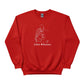Valentine's Day Sweatshirt PW317