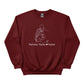 Valentine's Day Sweatshirt PW317