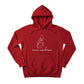 Valentine's Day Hoodie PW317