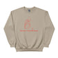 Valentine's Day Sweatshirt PW317