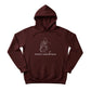 Valentine's Day Hoodie PW317