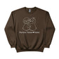 Valentine's Day Sweatshirt PW318