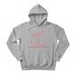 Valentine's Day Hoodie PW318