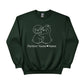 Valentine's Day Sweatshirt PW318