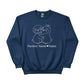 Valentine's Day Sweatshirt PW318