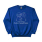 Valentine's Day Sweatshirt PW318