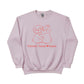 Valentine's Day Sweatshirt PW318