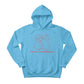 Valentine's Day Hoodie PW318