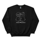 Valentine's Day Sweatshirt PW318