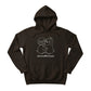 Valentine's Day Hoodie PW318