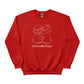 Valentine's Day Sweatshirt PW318