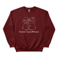 Valentine's Day Sweatshirt PW318
