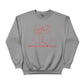 Valentine's Day Sweatshirt PW318